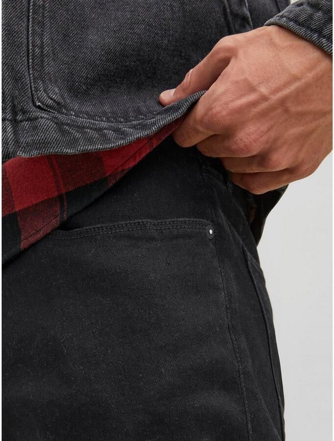 Jack & Jones Regular fit jeans JJICLARK JJEVAN AM 795 NOOS