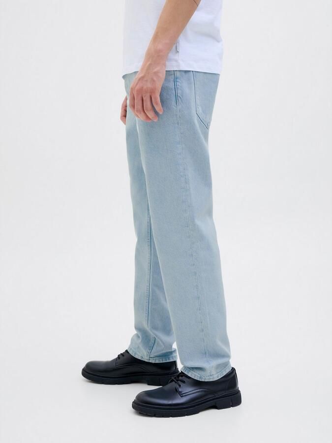 JACK & JONES JEANS INTELLIGENCE regular fit jeans blue denim - Foto 10