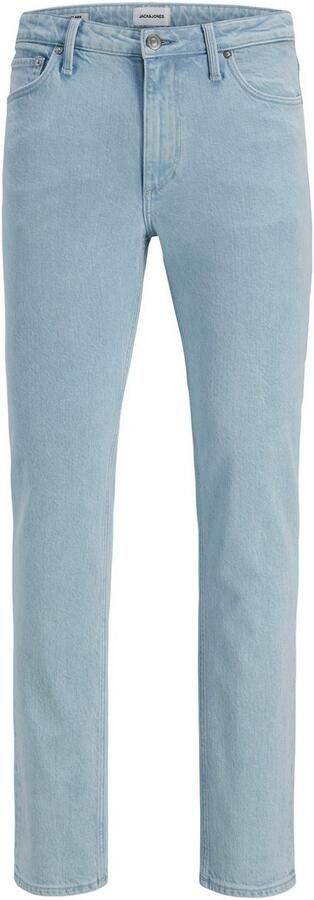 JACK & JONES JEANS INTELLIGENCE regular fit jeans blue denim - Foto 9