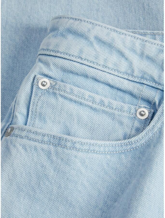 JACK & JONES JEANS INTELLIGENCE regular fit jeans blue denim - Foto 3