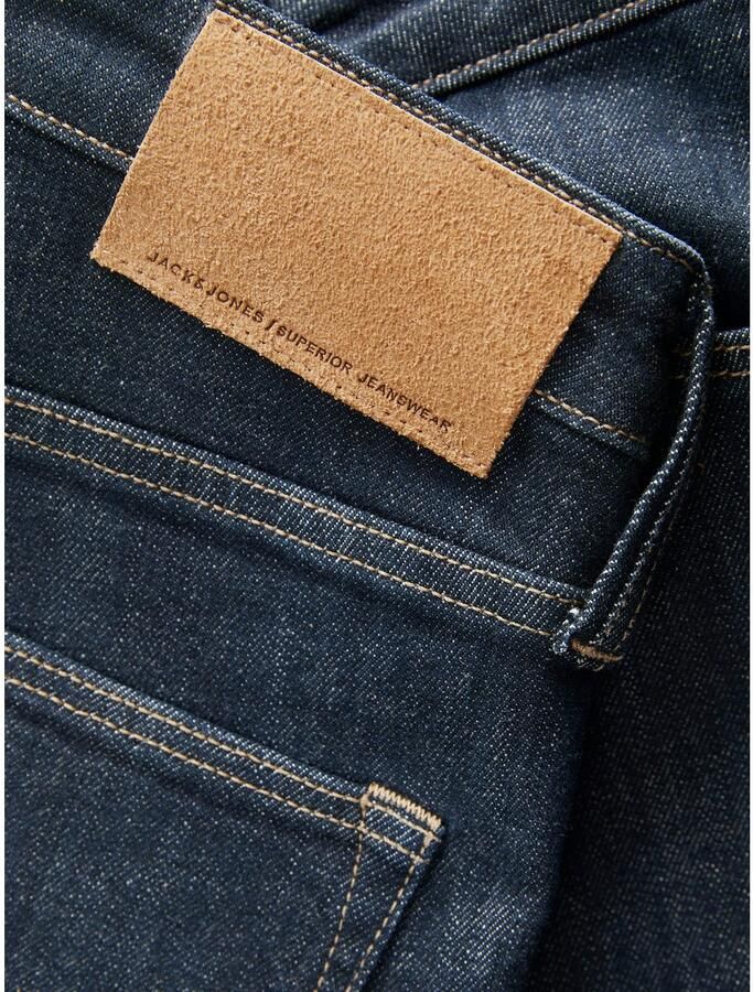 Jack & Jones Regular fit jeans JJICLARK JJEVAN AM 795 NOOS - Foto 2
