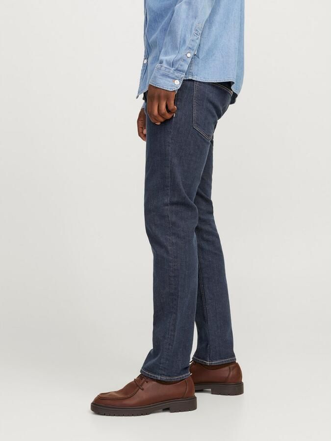 Jack & Jones Regular fit jeans JJICLARK JJEVAN AM 795 NOOS - Foto 6