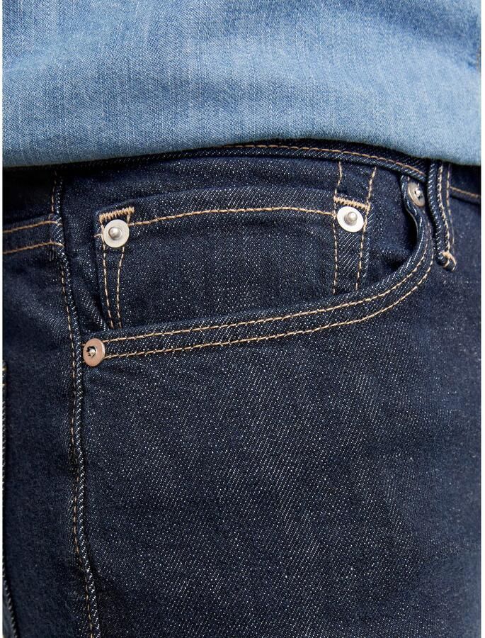 Jack & Jones Regular fit jeans JJICLARK JJEVAN AM 795 NOOS