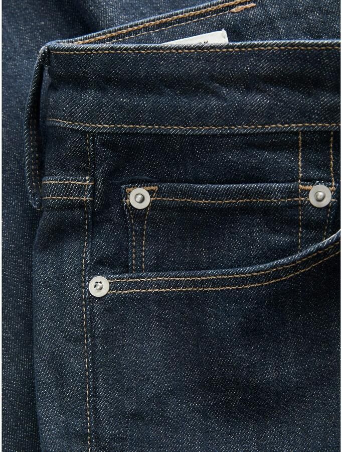 Jack & Jones Regular fit jeans JJICLARK JJEVAN AM 795 NOOS - Foto 3