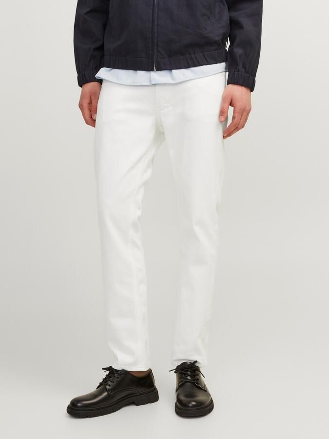 Jack & Jones Regular fit jeans JJICLARK JJEVAN AM 795 NOOS - Foto 11