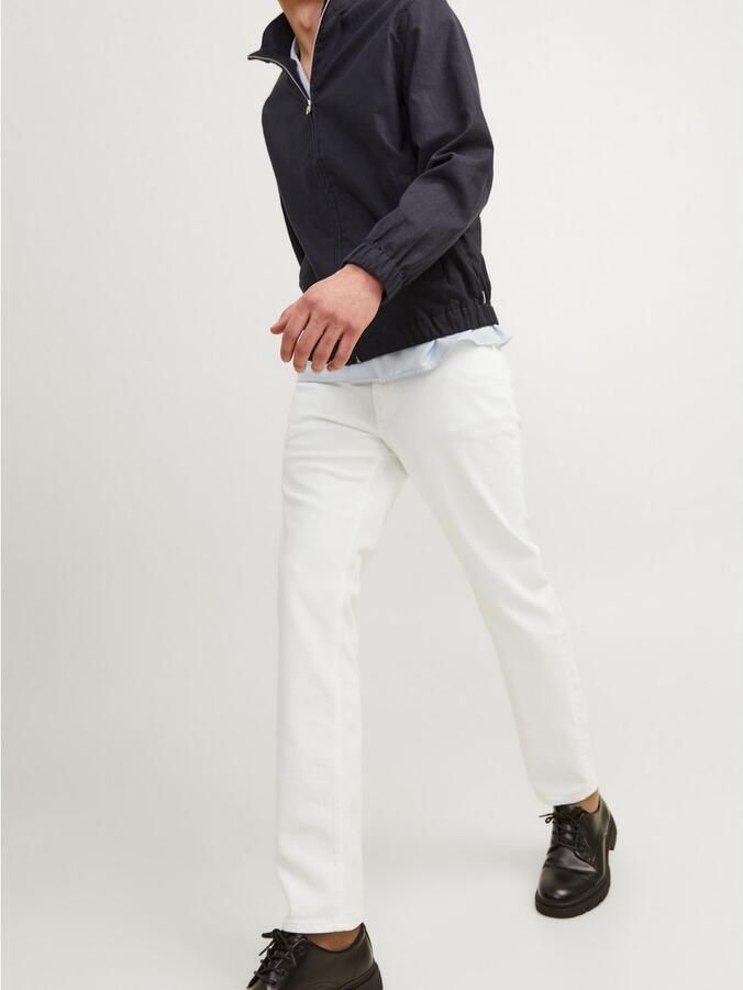 Jack & Jones Regular fit jeans JJICLARK JJEVAN AM 795 NOOS - Foto 5