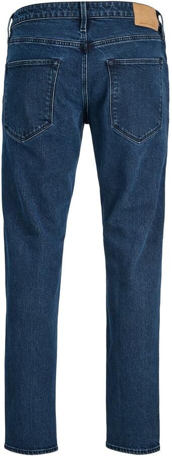 JACK & JONES JEANS INTELLIGENCE JJICLARK JJEVAN regular fit jeans blue denim - Foto 9