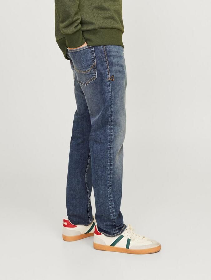 Jack & Jones Regular fit jeans JJICLARK JJVINTAGE CB 05 - Foto 4