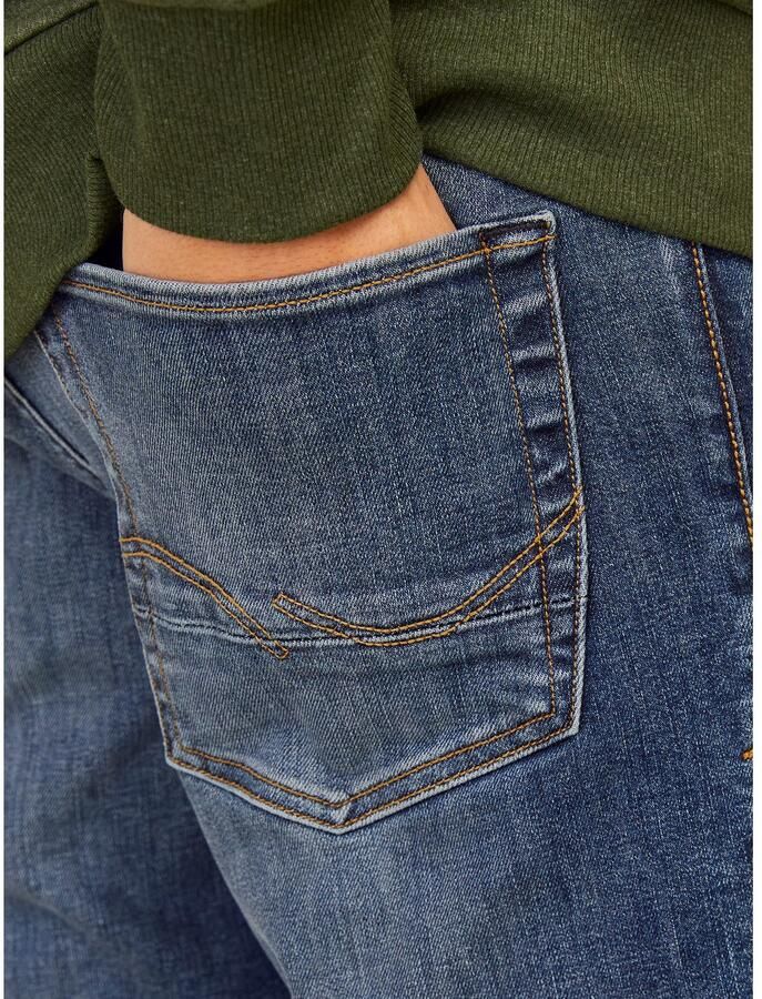 Jack & Jones Regular fit jeans JJICLARK JJVINTAGE CB 05