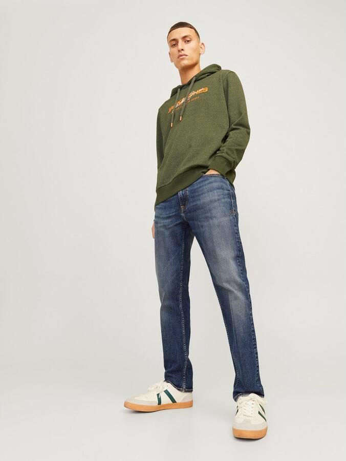 Jack & Jones Regular fit jeans JJICLARK JJVINTAGE CB 05 - Foto 5