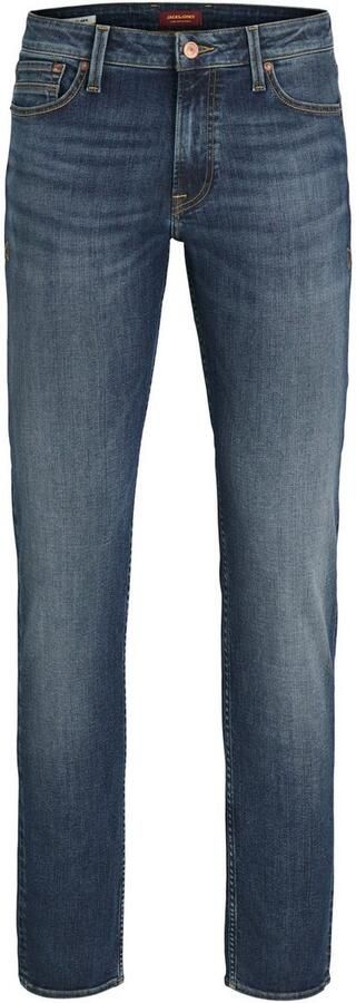Jack & Jones Regular fit jeans JJICLARK JJVINTAGE CB 05 - Foto 8