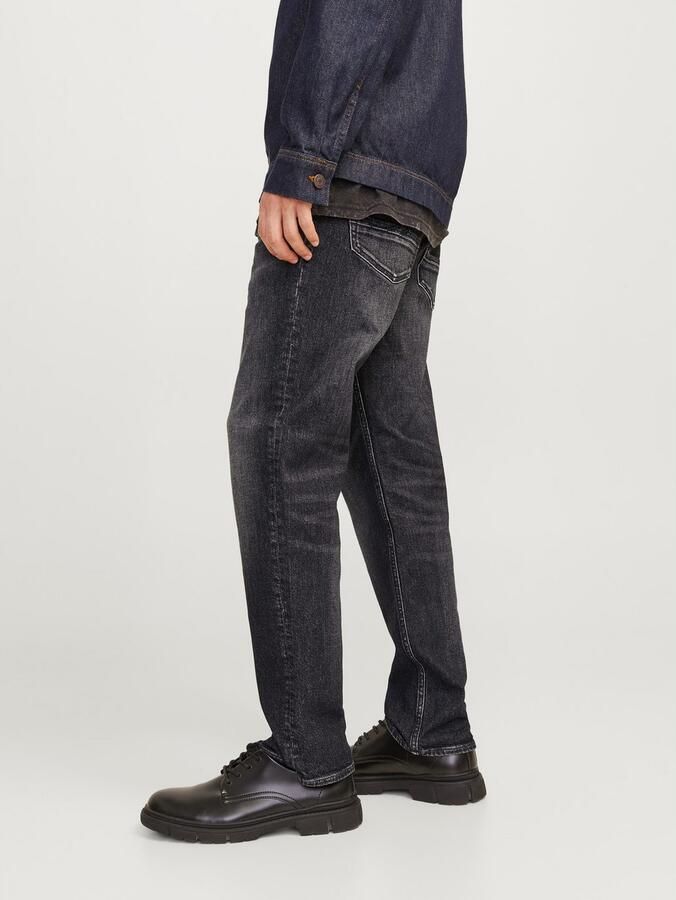 Jack & Jones Regular fit jeans JJICLARK JJVINTAGE CB 05 - Foto 4