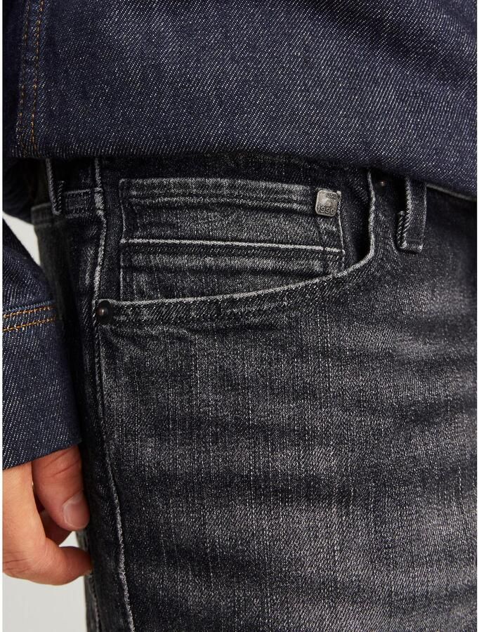 Jack & Jones Regular fit jeans JJICLARK JJVINTAGE CB 05 - Foto 2