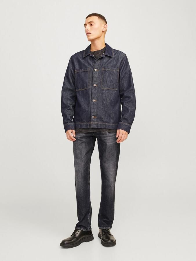 Jack & Jones Regular fit jeans JJICLARK JJVINTAGE CB 05 - Foto 6