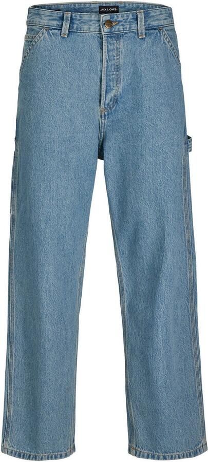 Jack & Jones Relax fit jeans JJIALEX JJCARPENTER AKM 840 SN - Foto 7