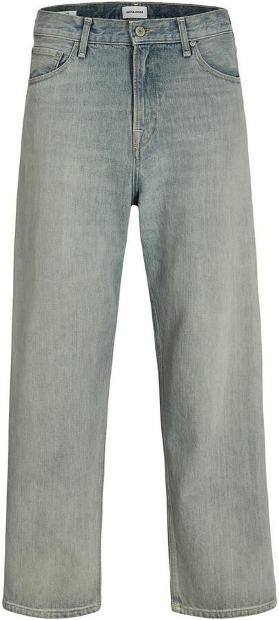 Jack & jones Straight leg jeans in 5-pocketmodel model 'ALEX' - Foto 6