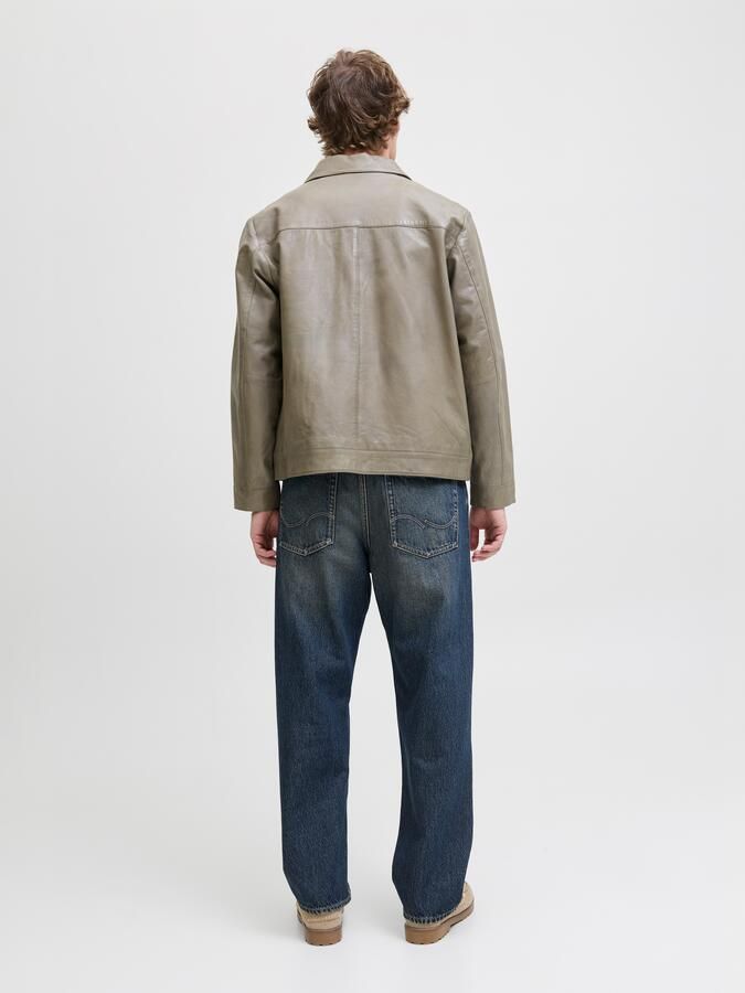 Jack & Jones Relax fit jeans JJIALEX JJORIGINAL SBD 882 SN - Foto 4