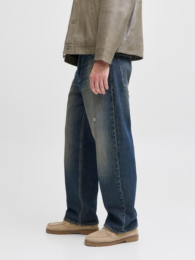 Jack & Jones Relax fit jeans JJIALEX JJORIGINAL SBD 882 SN - Foto 5