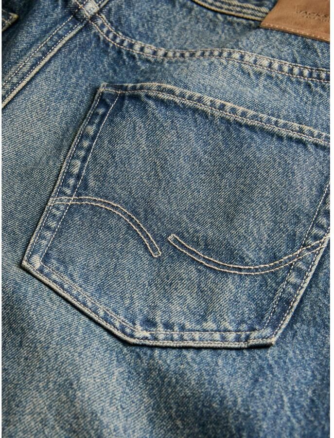 Jack & Jones Relax fit jeans JJIALEX JJORIGINAL SBD 882 SN