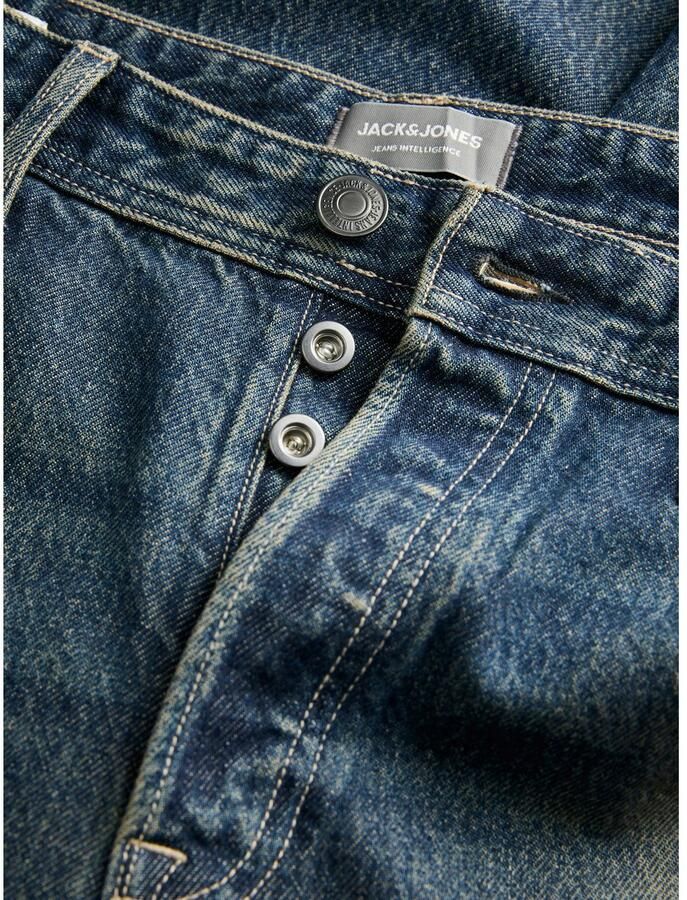 Jack & Jones Relax fit jeans JJIALEX JJORIGINAL SBD 882 SN - Foto 2