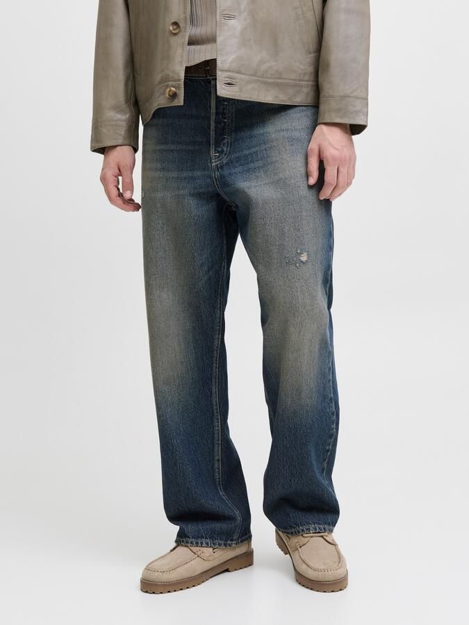 Jack & Jones Relax fit jeans JJIALEX JJORIGINAL SBD 882 SN - Foto 6