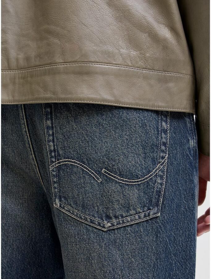 Jack & Jones Relax fit jeans JJIALEX JJORIGINAL SBD 882 SN - Foto 8