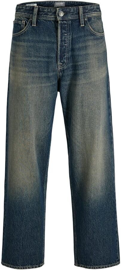 Jack & Jones Relax fit jeans JJIALEX JJORIGINAL SBD 882 SN - Foto 7