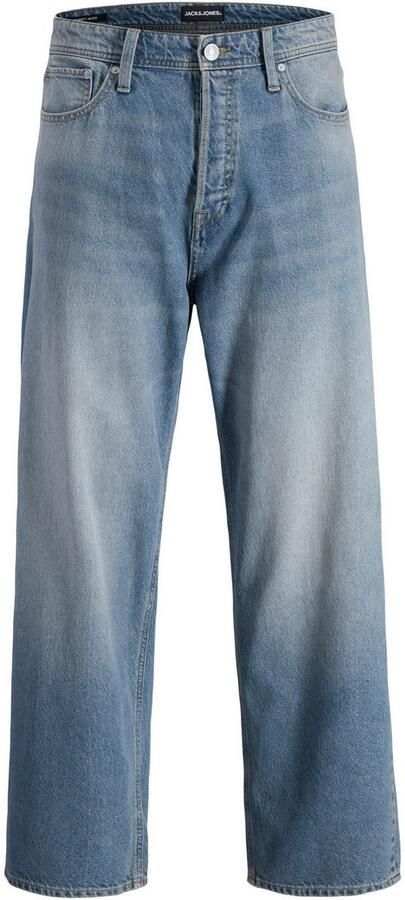 Jack & Jones Relax fit jeans JJIALEX JJORIGINAL SQ 071 NOOS - Foto 7