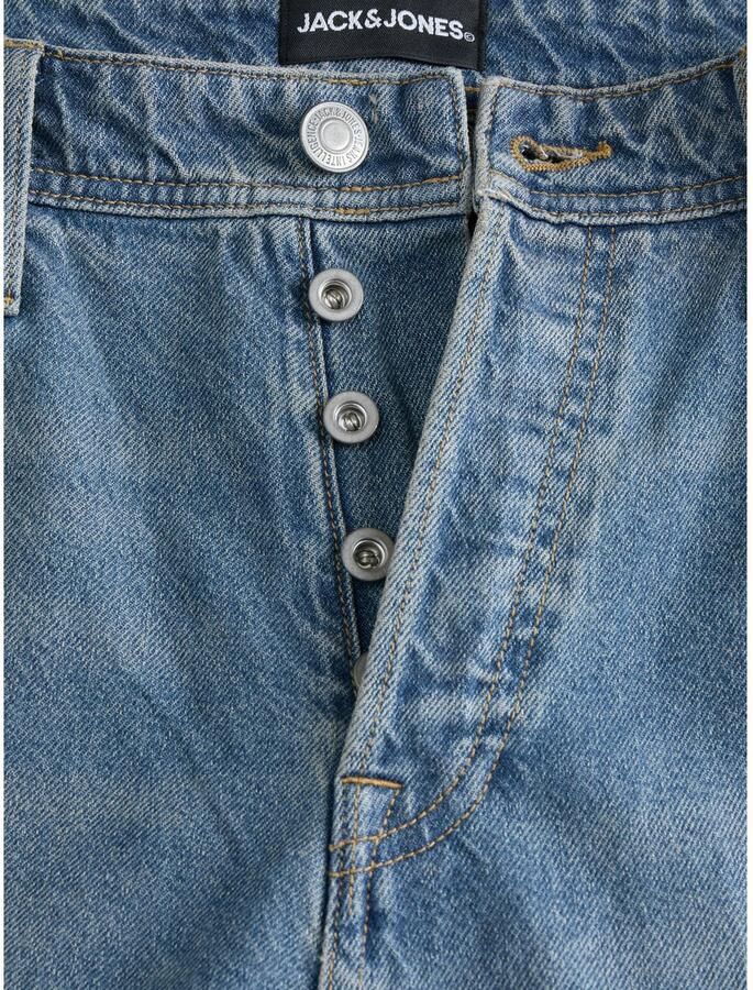 Jack & Jones Relax fit jeans JJIALEX JJORIGINAL SQ 071 NOOS