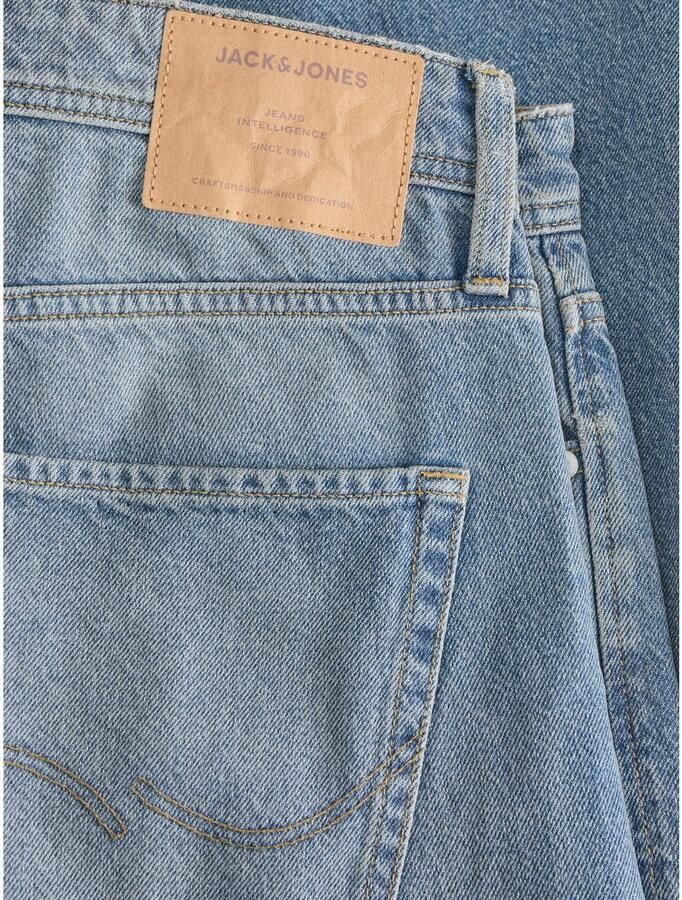 Jack & Jones Relax fit jeans JJIALEX JJORIGINAL SQ 071 NOOS - Foto 2