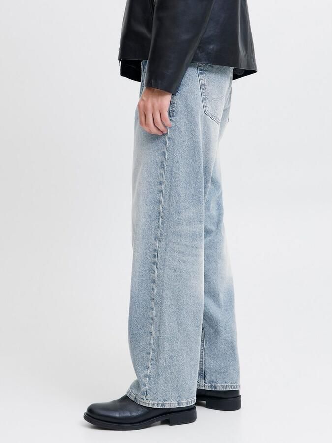 Jack & jones Baggy fit jeans met 5-pocketmodel model 'ALEX' - Foto 7