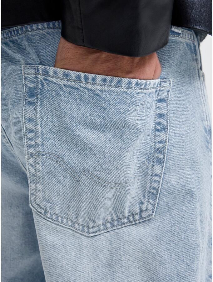 Jack & jones Baggy fit jeans met 5-pocketmodel model 'ALEX' - Foto 3