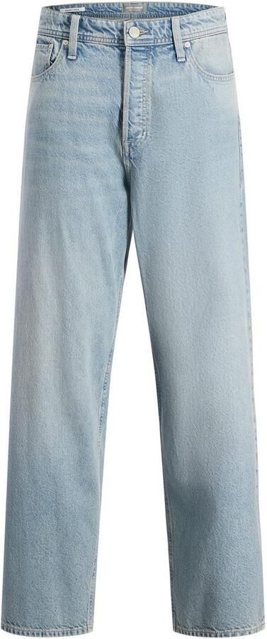 Jack & jones Baggy fit jeans met 5-pocketmodel model 'ALEX' - Foto 8