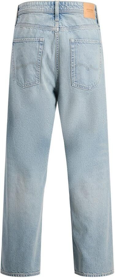 Jack & jones Baggy fit jeans met 5-pocketmodel model 'ALEX' - Foto 9