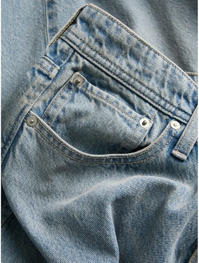 Jack & jones Baggy fit jeans met 5-pocketmodel model 'ALEX' - Foto 2