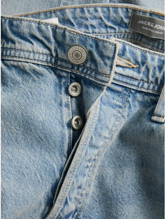 Jack & jones Baggy fit jeans met 5-pocketmodel model 'ALEX'