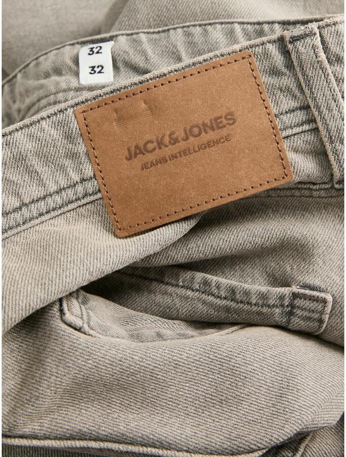 Jack & jones Straight fit jeans in 5-pocketmodel model 'Alex' - Foto 2