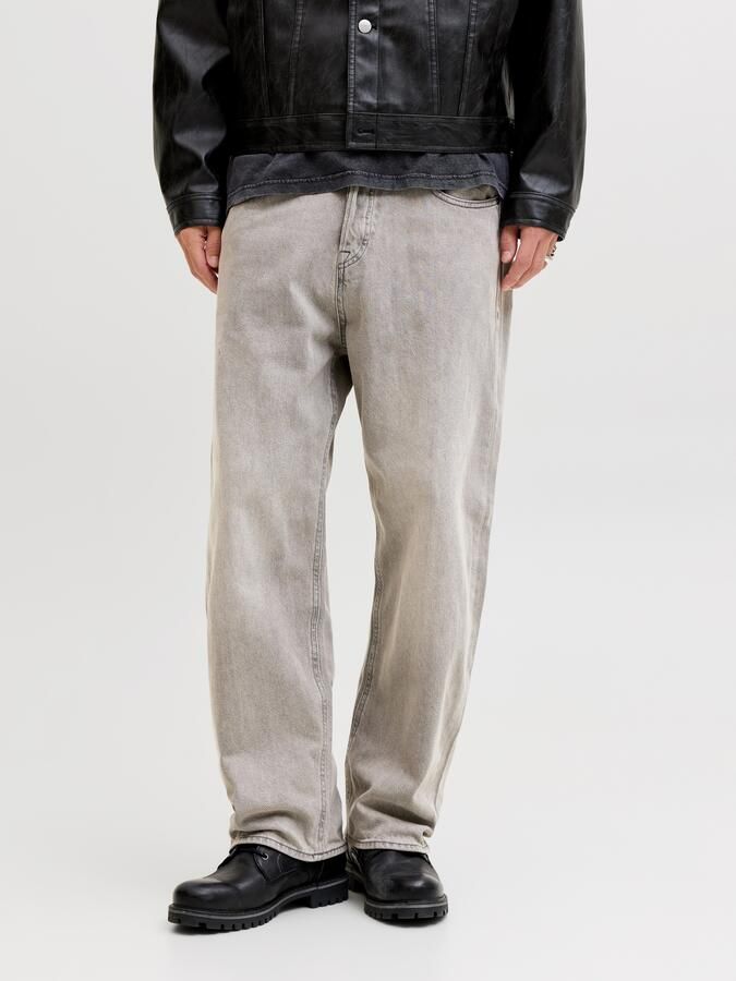 Jack & jones Straight fit jeans in 5-pocketmodel model 'Alex' - Foto 6
