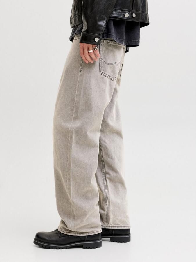 Jack & jones Straight fit jeans in 5-pocketmodel model 'Alex' - Foto 7