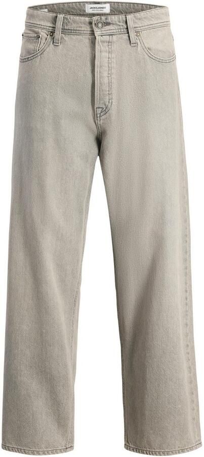 Jack & jones Straight fit jeans in 5-pocketmodel model 'Alex' - Foto 9