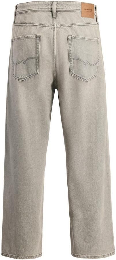 Jack & jones Straight fit jeans in 5-pocketmodel model 'Alex' - Foto 10