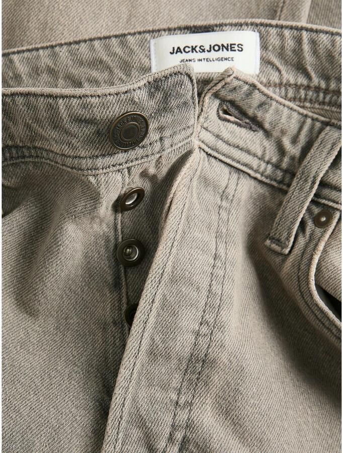 Jack & jones Straight fit jeans in 5-pocketmodel model 'Alex' - Foto 2