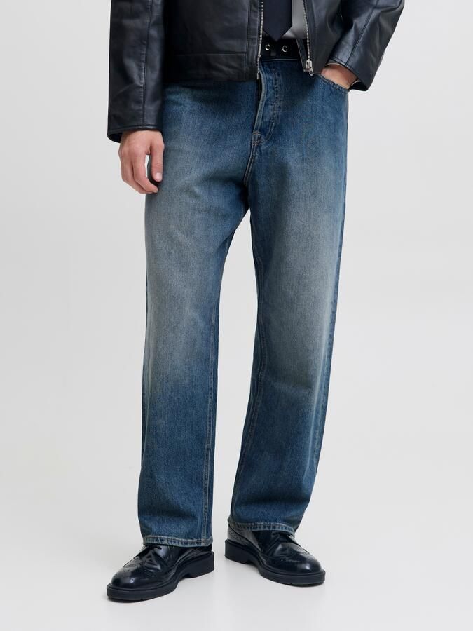 Jack & Jones Relax fit jeans JJIALEX JJORIGINAL ST 336 BF - Foto 8