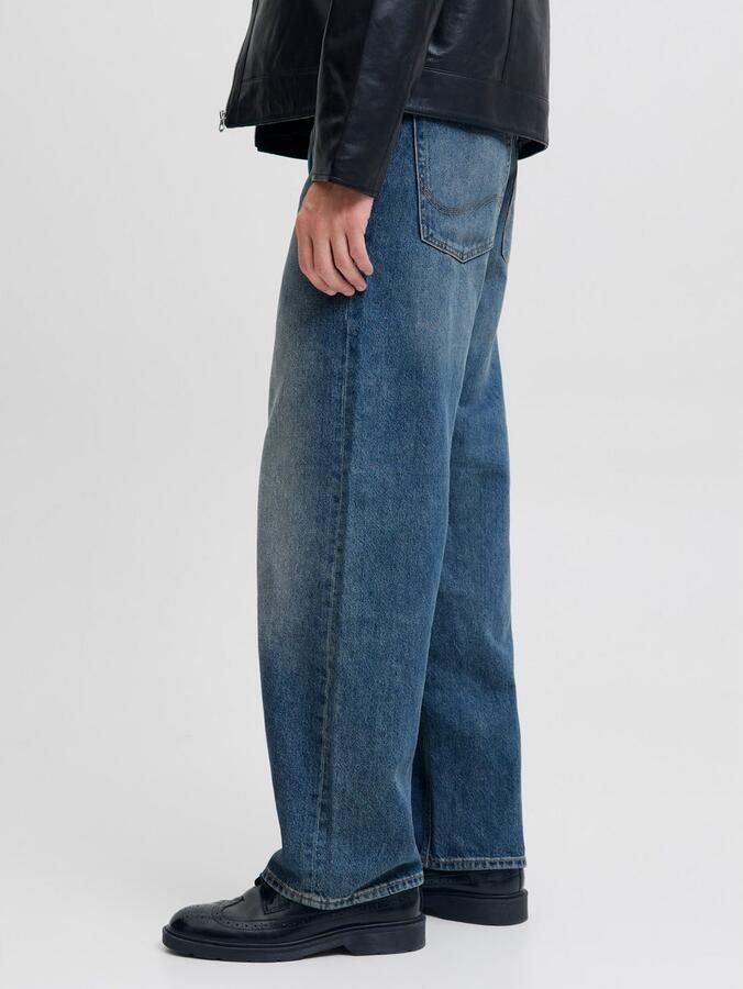Jack & Jones Relax fit jeans JJIALEX JJORIGINAL ST 336 BF - Foto 3