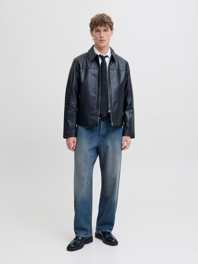 Jack & Jones Relax fit jeans JJIALEX JJORIGINAL ST 336 BF - Foto 4