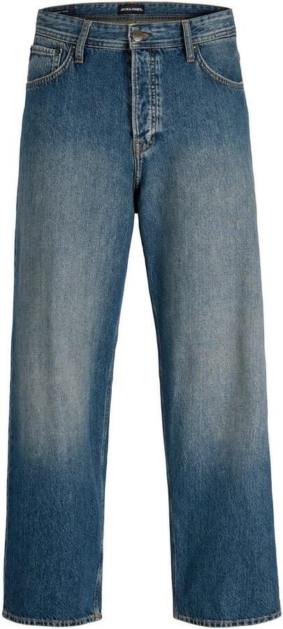 Jack & Jones Relax fit jeans JJIALEX JJORIGINAL ST 336 BF - Foto 7