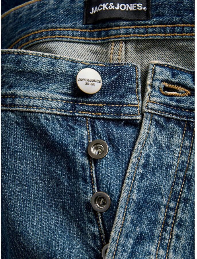 Jack & Jones Relax fit jeans JJIALEX JJORIGINAL ST 336 BF