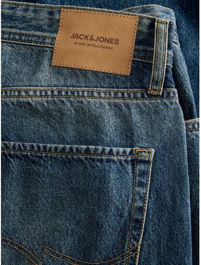 Jack & Jones Relax fit jeans JJIALEX JJORIGINAL ST 336 BF - Foto 2