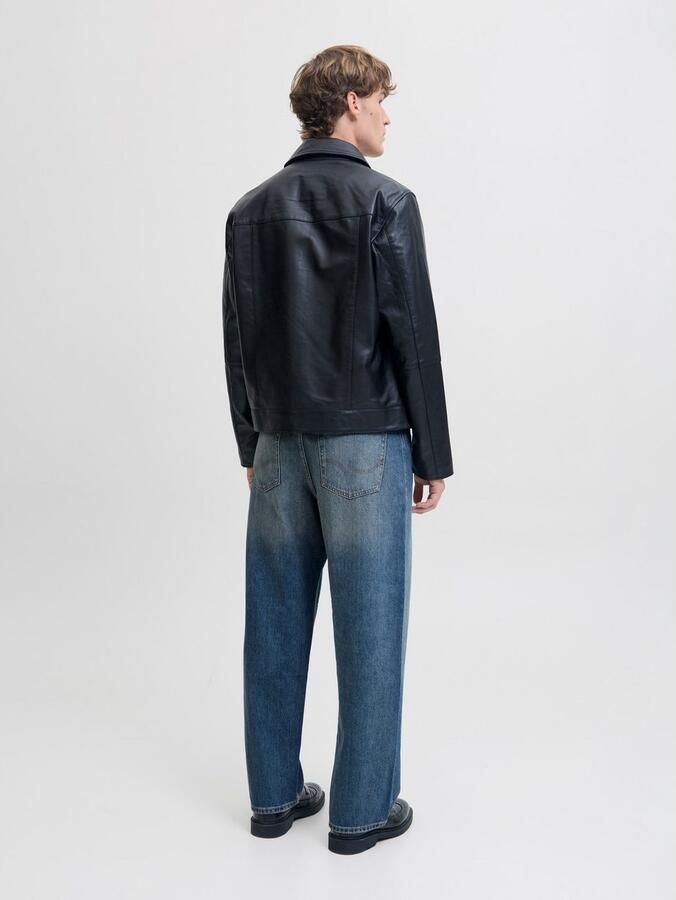 Jack & Jones Relax fit jeans JJIALEX JJORIGINAL ST 336 BF - Foto 6