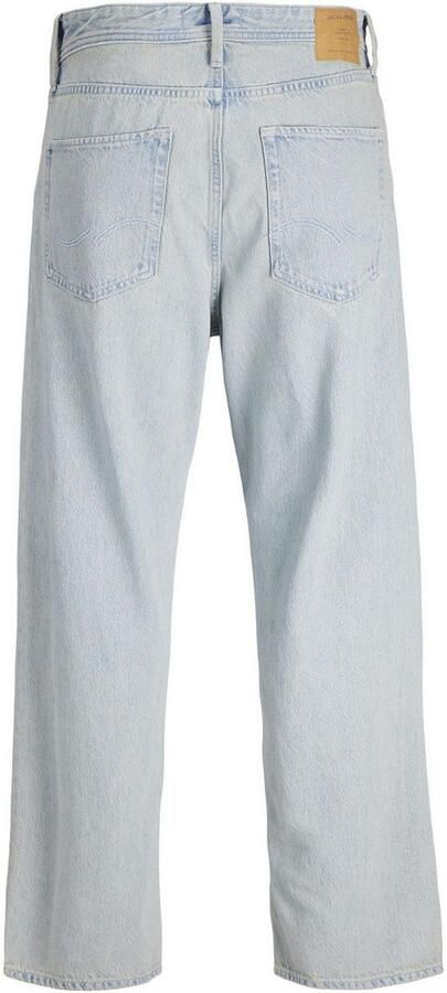 Jack & Jones Relax fit jeans JJIALEX met cleane look en veel zakken - Foto 6